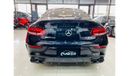 Mercedes-Benz C 43 AMG MERCEDES C43 AMG 2019 IN BEAUTIFUL CONDITION LOW MILEAGE ONLY 37K KM FOR ONLY 165 AED