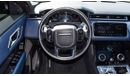 Land Rover Range Rover Velar P250 SE