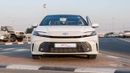 تويوتا كامري 2026 Toyota Camry Lumiere 2.5L HEV Full option (White)