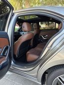 مرسيدس بنز A 220 2.0