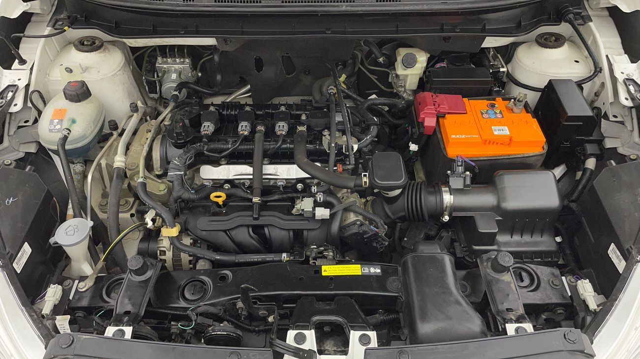 Nissan Kicks SV 1.6 | Zero Down Payment | Home Test Drive