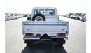 Toyota Land Cruiser Pick Up 4.0L V6 Petrol  ( ready stock available )