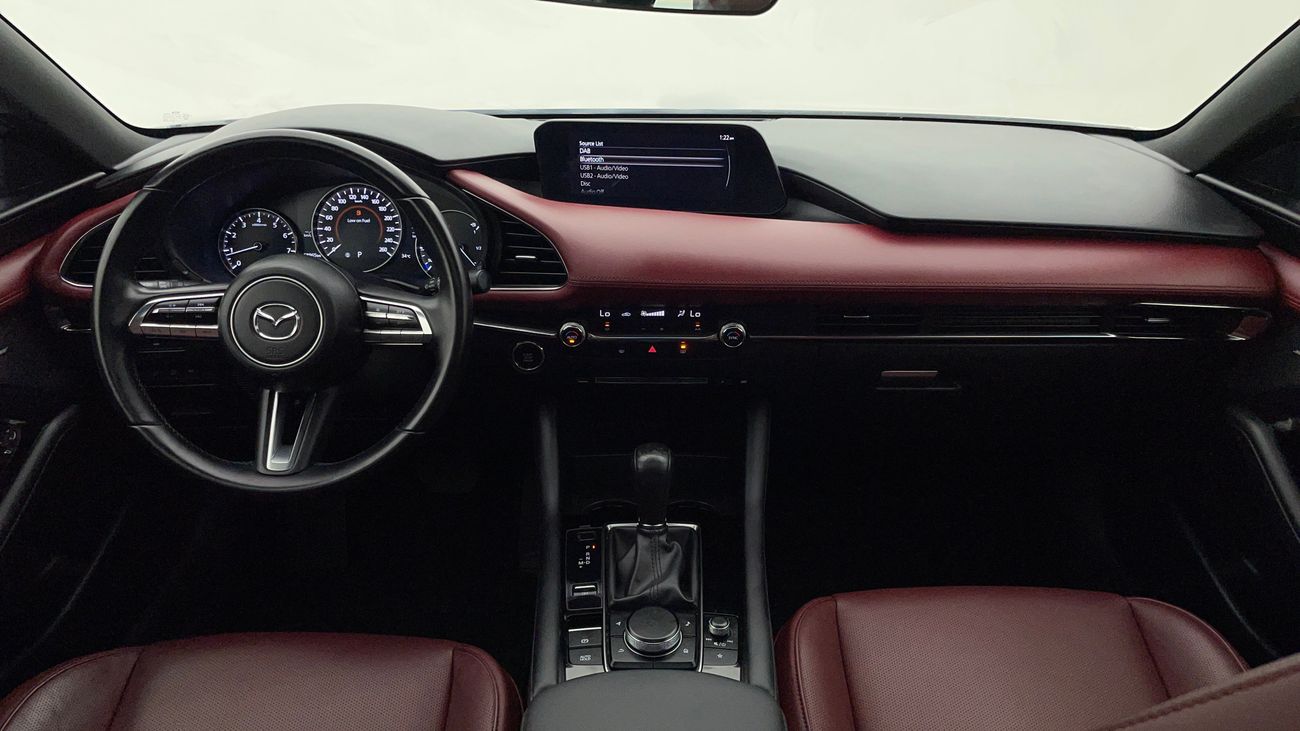 Mazda 3 INTENSE 2 | Zero Down Payment | Free Home Test Drive