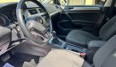 Volkswagen Golf 1.2 SE