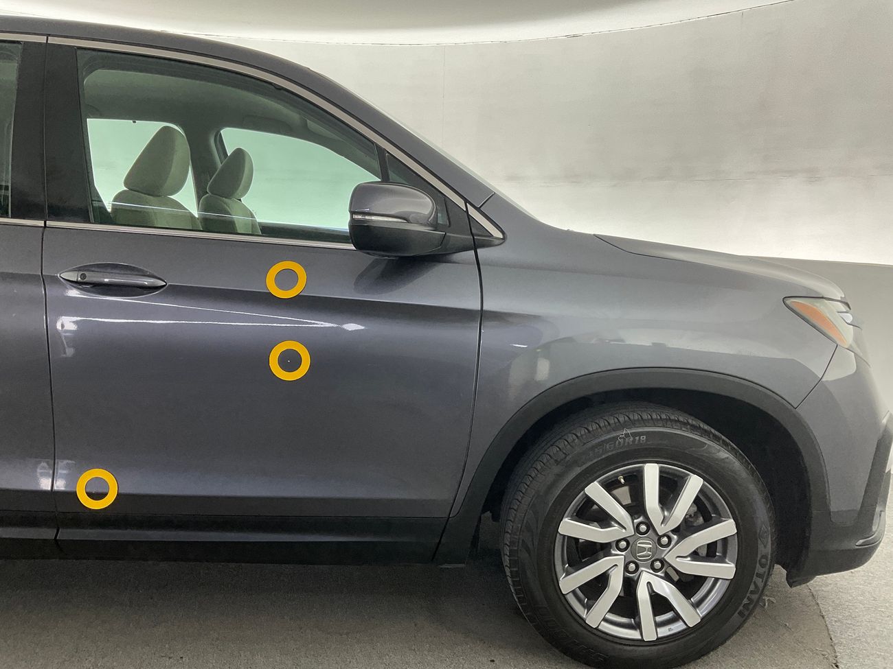 Honda Pilot LX | Carnival Sale • UP TO AED 20,000 OFF | Guaranteed Warranty | 0 Down Payment