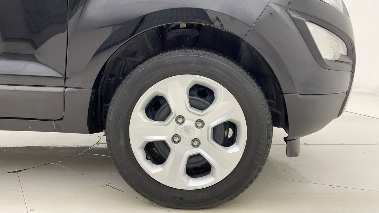 Ford EcoSport AMBIENTE 1.5 | Zero Down Payment | Home Test Drive