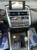 Lexus NX200t Premier 2017 Lexus NX200T imported from USA