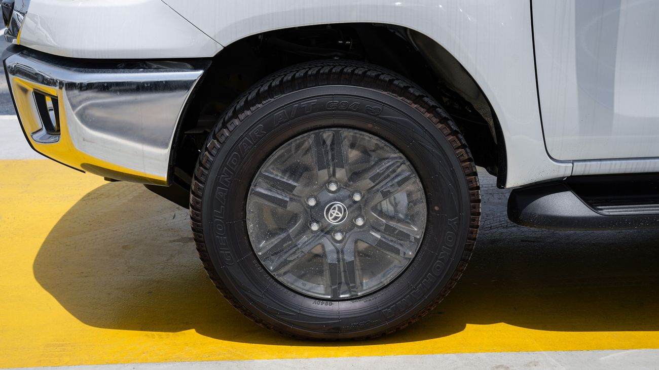 تويوتا هيلوكس