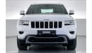 Jeep Grand Cherokee Limited | 1 year free warranty | 0 down payment | 7 day return policy