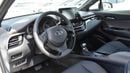 تويوتا CHR 1.2 Petrol AWD Aut.(For Local Sales plus 10% for Customs & VAT)Production in Japan