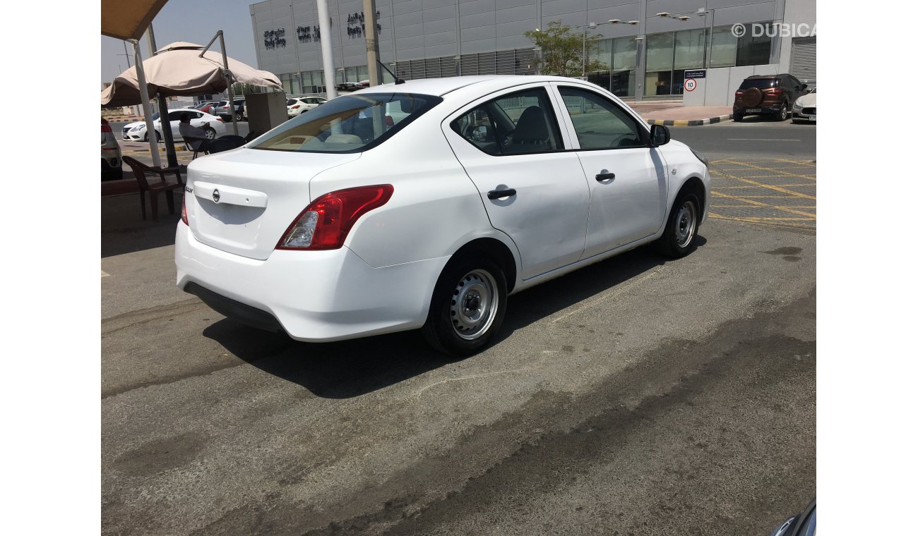 Nissan Sunny we offer : * Car finance services on banks * Extended warranty * Registration / export services