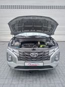 Hyundai Creta Mid 1.6L