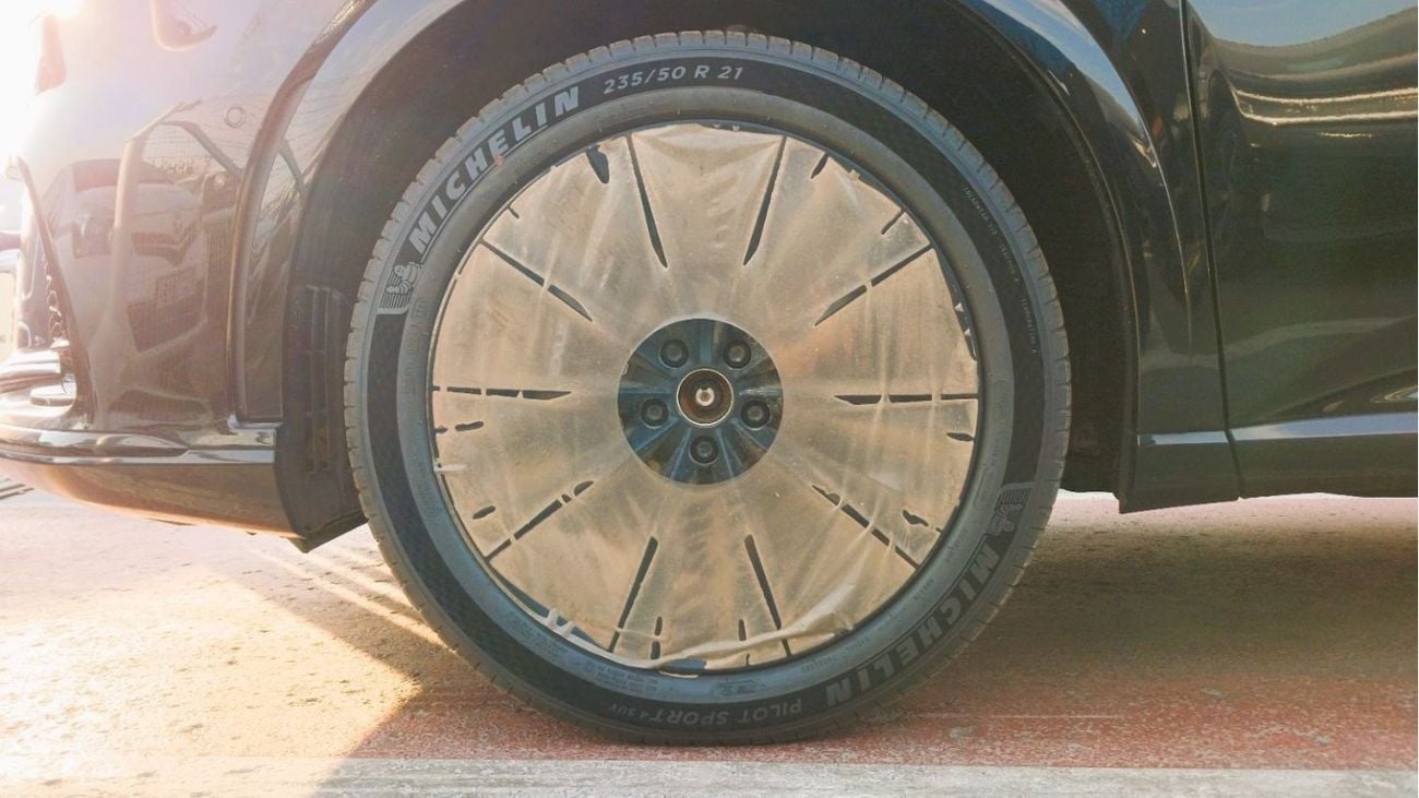 Lexus RX 500h Lexus RX500h 2.4L Hybrid 2024YM GCC