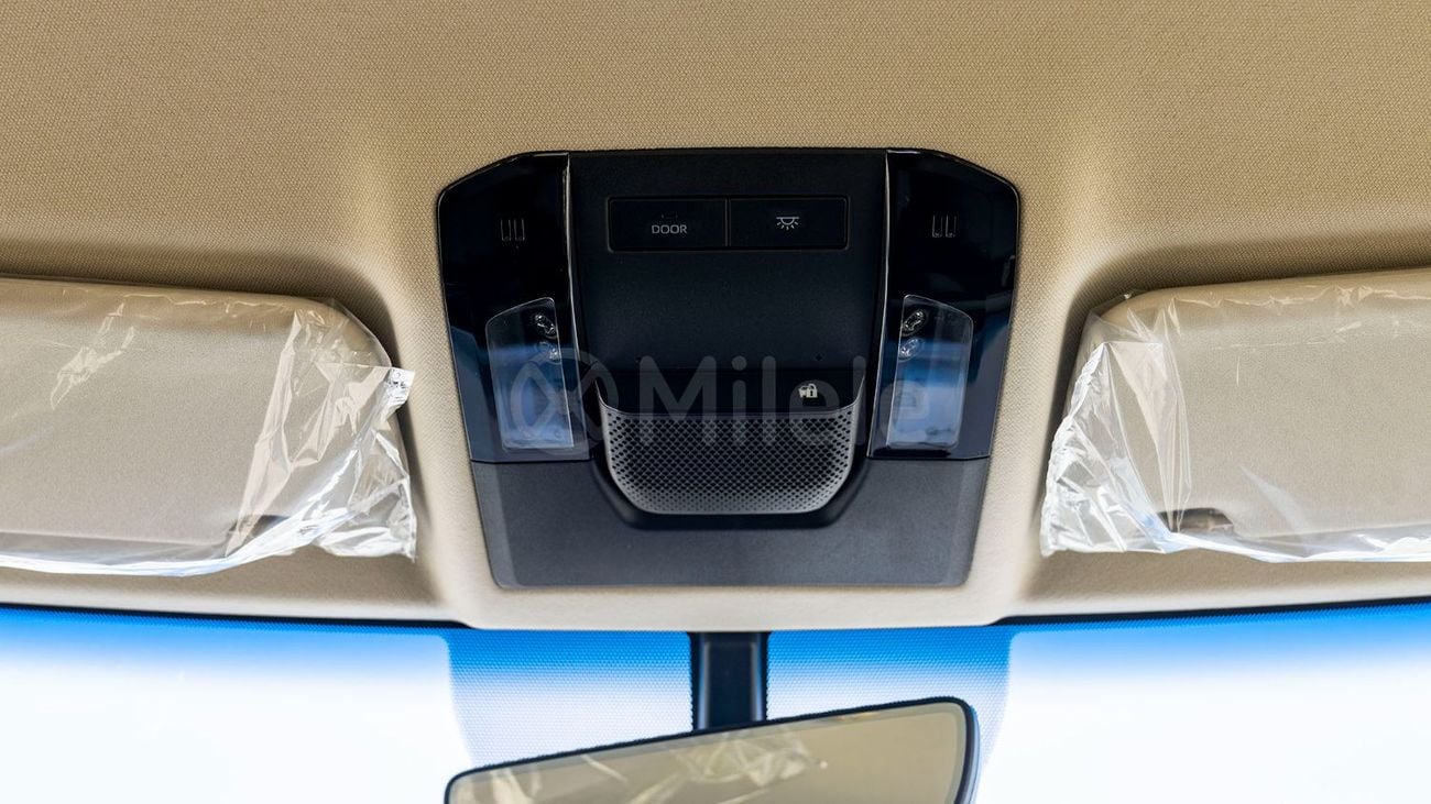تويوتا برادو TOYOTA PRADO 250 TXL | EXPORT