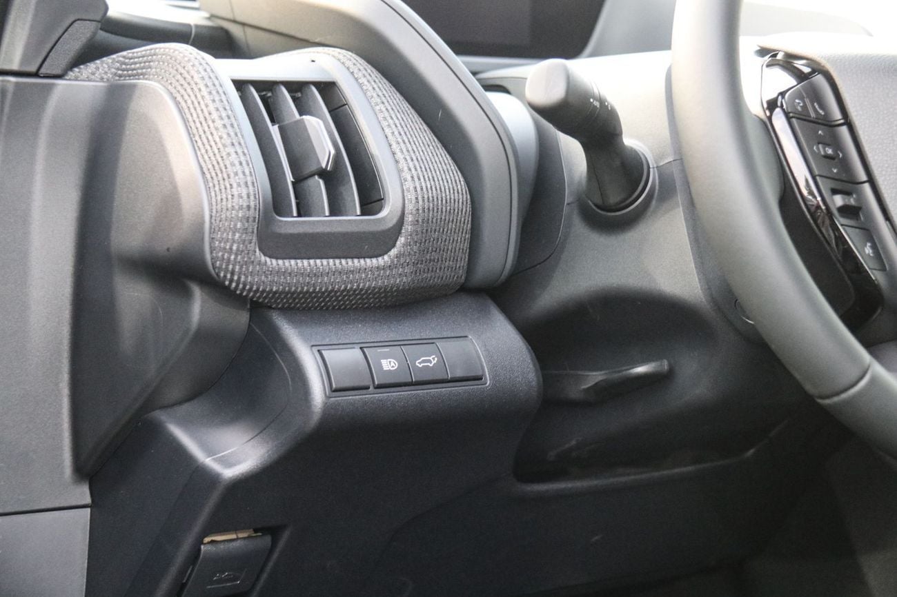 Toyota bZ4X TOYOTA BZ4X 2025 | BEST EXPORT PRICE |