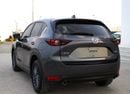 Mazda CX5 2021 Mazda CX-5 GL (KF), 5dr SUV, 2.5L 4cyl Petrol, Automatic, Front Wheel Drive