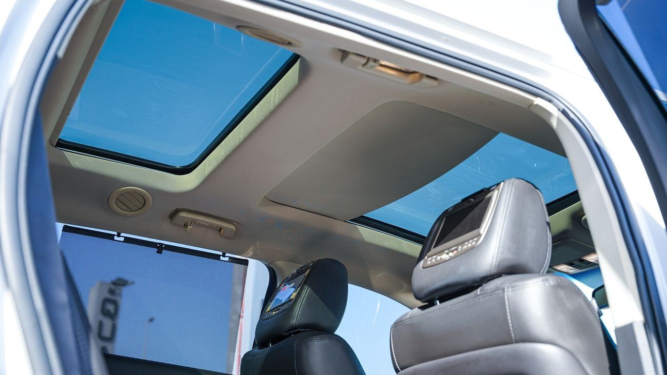 Lincoln MKT