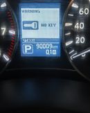 Nissan Patrol Nismo 5.6L