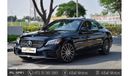 Mercedes-Benz C 300 Luxury AMG