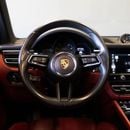 Porsche Macan STD AED 3,161 P.M • 0% Downpayment • Porsche Macan • 1 Year Warranty