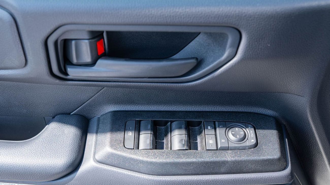 تويوتا برادو 2025 Toyota Land Cruiser Prado 2.8L AT Diesel