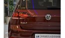 فولكس واجن جولف EXCELLENT DEAL for our Volkswagen Golf 1.0L 2019 Model!! in Red Color! GCC Specs