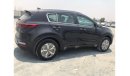 Kia Sportage KIA SPORTAGE 1.6L, WITH PANAROMIC ROOF, ALLOY WHEELS, ORIGINAL APPLE CAR PLAY, MODEL 2022 ONLY FOR E