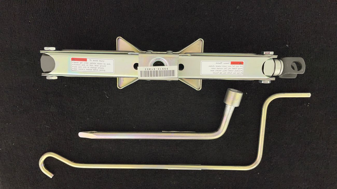 Suzuki Jimny GLX 1.5 | Zero Down Payment | Home Test Drive