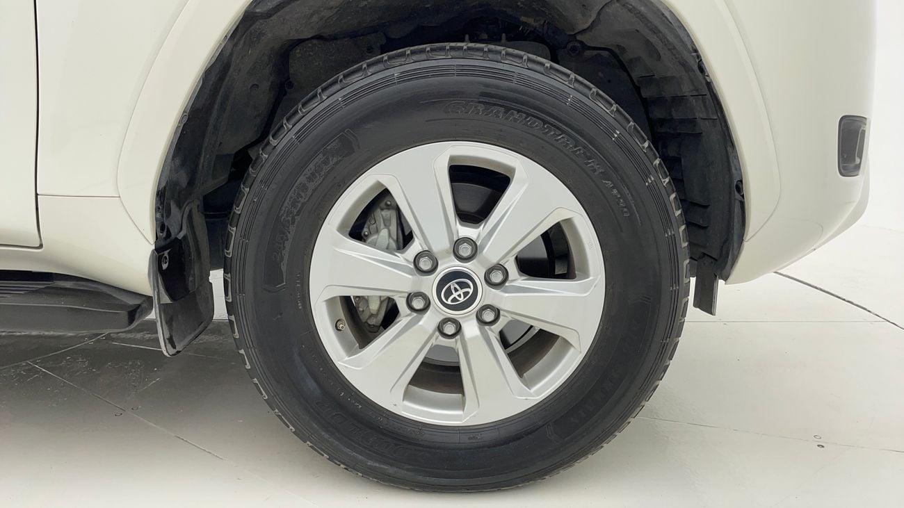 Toyota Land Cruiser EXR 4 | Zero Down Payment | Free Home Test Drive