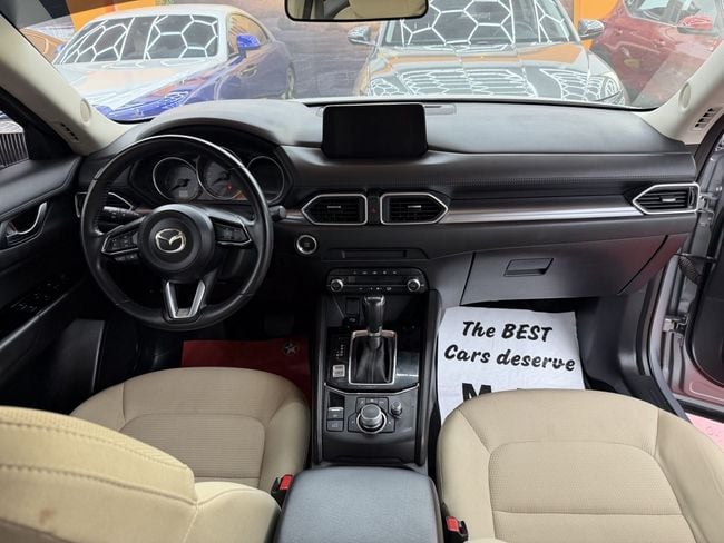 Mazda CX-5 GL, миниатюра 27