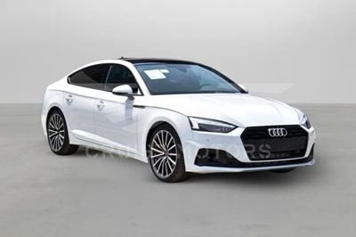 أودي A5 40 TFSI S-LINE