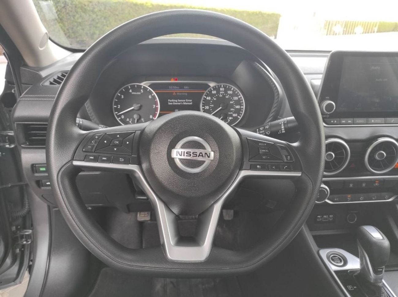 Nissan Sentra Nissan Sentra 2023 1.8 full automatic