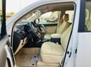 تويوتا برادو VXR Toyota prado 2014 original ship v4