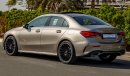 Mercedes-Benz A 200 AMG 2021, GCC, 0km,w/2 Yrs Unlimited Mileage Warranty @ Dealer