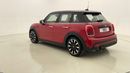 Mini Cooper STD 1.5 | Zero Down Payment | Home Test Drive