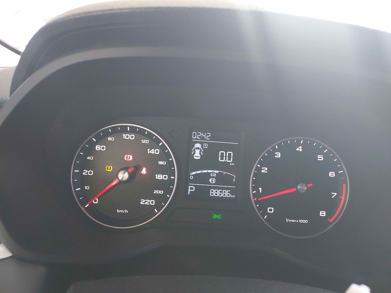 MG 5 Std 1.5L STD 1.5 | Zero Down Payment | Home Test Drive