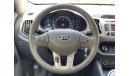 Kia Sportage 2.4 LX 2.4