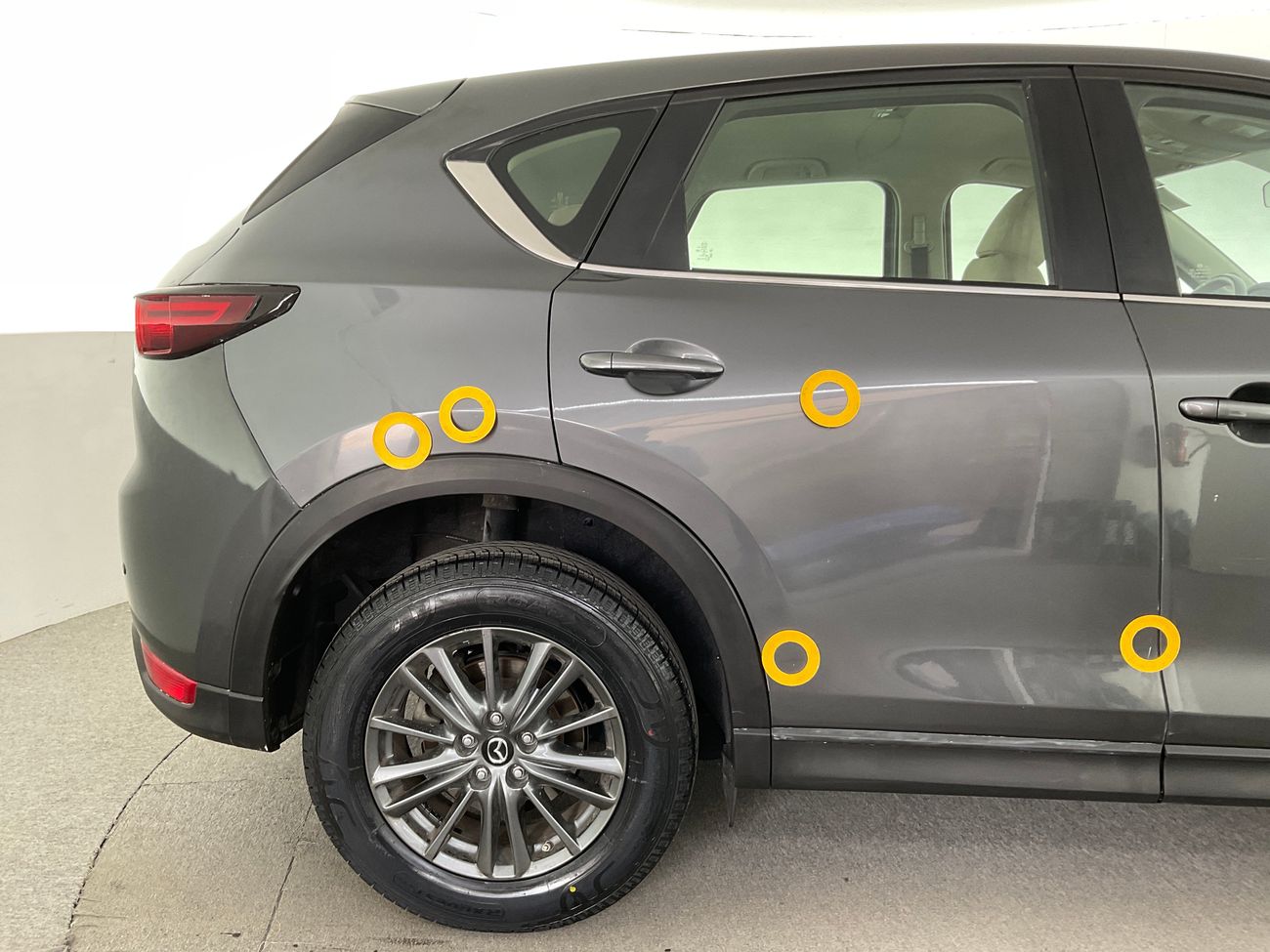 Mazda CX5 GT | Guaranteed Warranty | 0 Down Payment