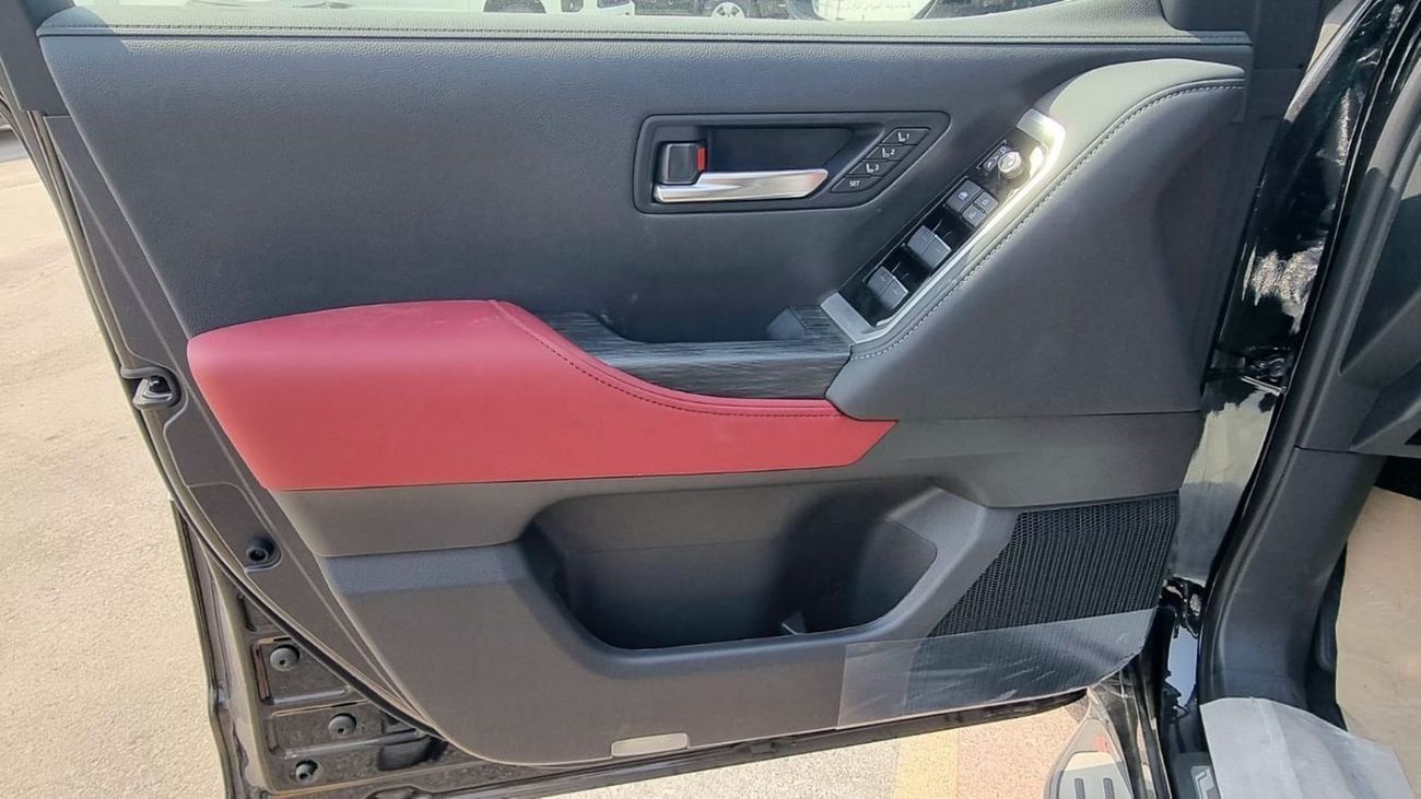 Toyota Land Cruiser TOYOTA LAND CRUISER 3.3L DIESEL VXR FULL OPTION MY 2025