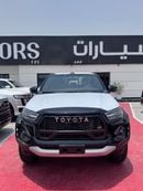 Toyota Hilux GR Sport 4.0L V6 Petrol | Automatic | 4WD | Brand New | GCC Specs | Ready Stock