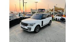 Land Rover Range Rover HSE Available for sale