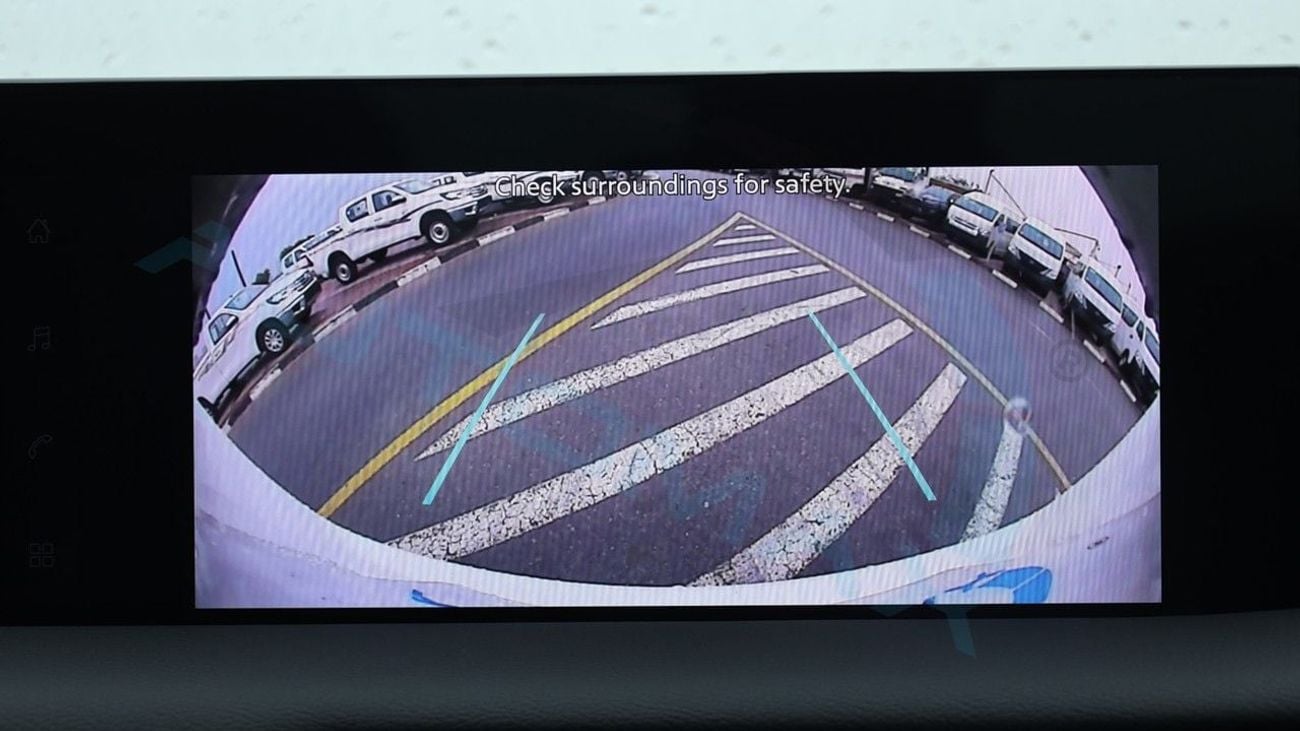 نيسان باترول (For Export , НА ЭКСПОРТ) LE T1 3.6TT V6 4X4 2026 GCC Без пробега