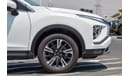 Mitsubishi Eclipse Cross MITSUBISHI ECLIPSE CROSS 1.5L TURBO 2023 | REAR CAMERA | MULTI-FUNCTION STEERING WHEEL | ALLOY WHEEL