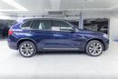 BMW X5 50i Luxury 4.4L (5 Seater)