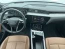 أودي Q8 إي ترون 55 quattro S Line Sportback 408hp Progress (Ref# 17203)