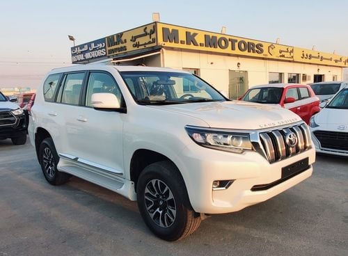 Toyota Prado TOYOTA PRADO TXL ( V4 ) WITH SUNROOF