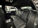 Audi Q8 55 TFSI S-LINE LUXURY