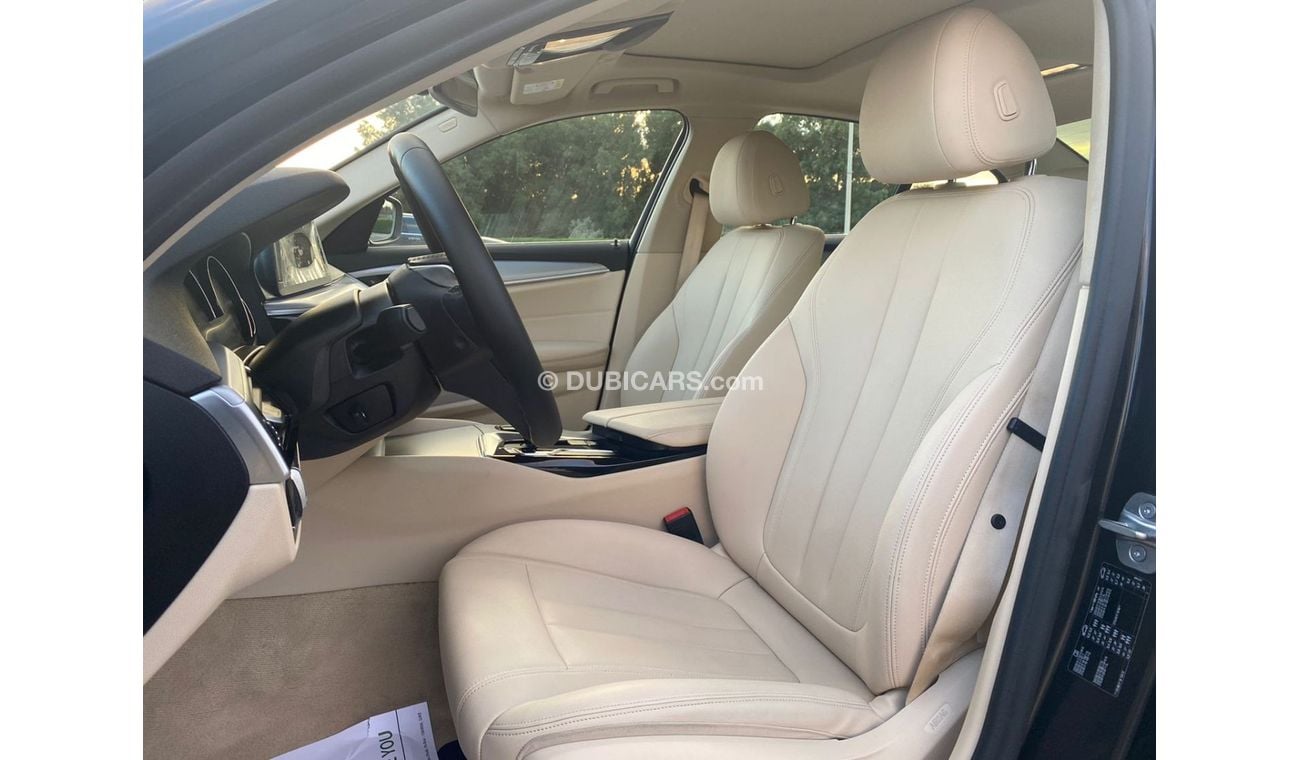 BMW 520i BMW 520I, MODEL 2020 ,GCC, GUARANTEE 3 YEARS