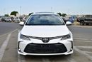 Toyota Corolla Executive 2.0L Petrol Automatic