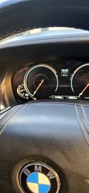 BMW 740Li Executive 3.0L